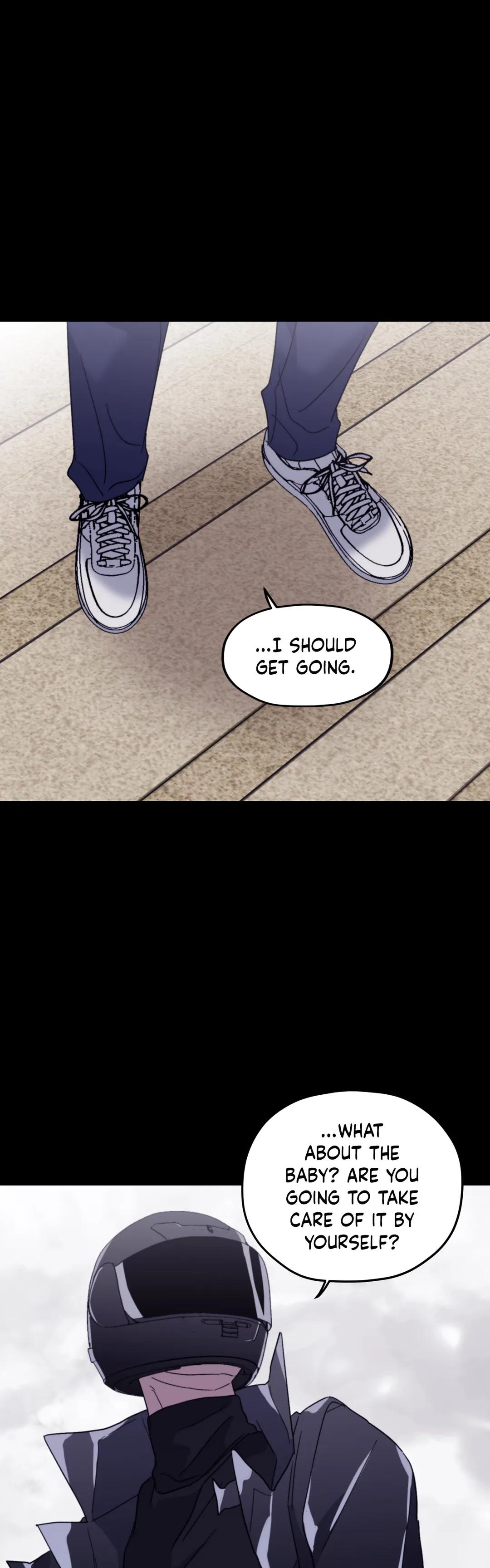 Read Surge Looking For You chapter 46 image 9 on Lezhin