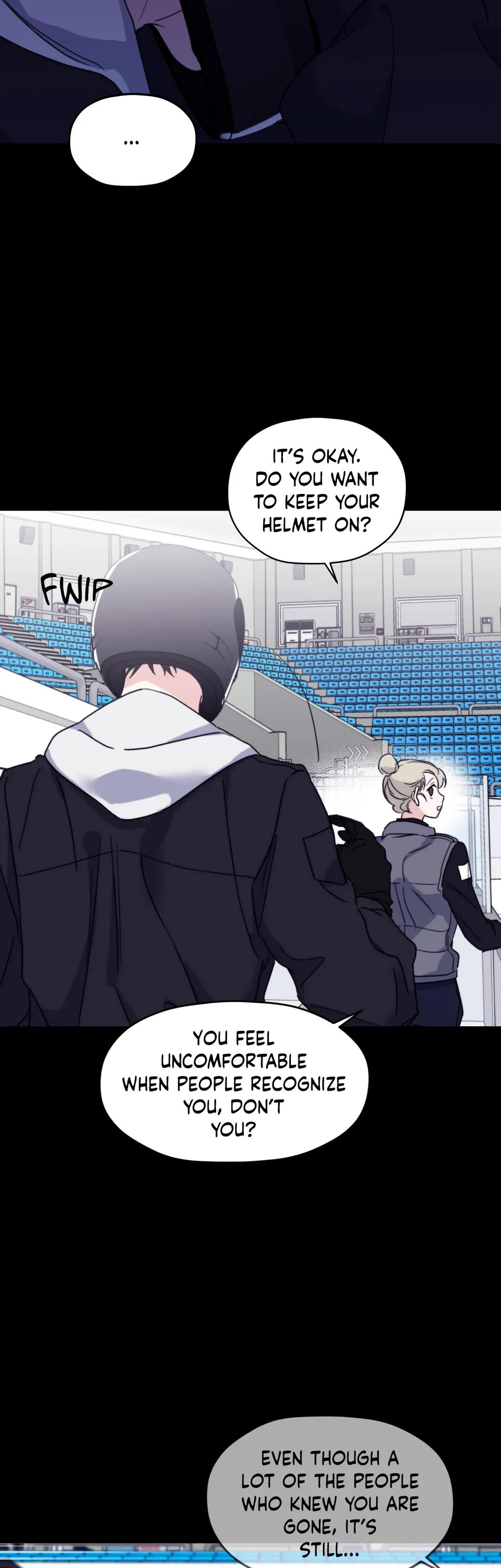 Read Surge Looking For You chapter 47 image 10 on Lezhin