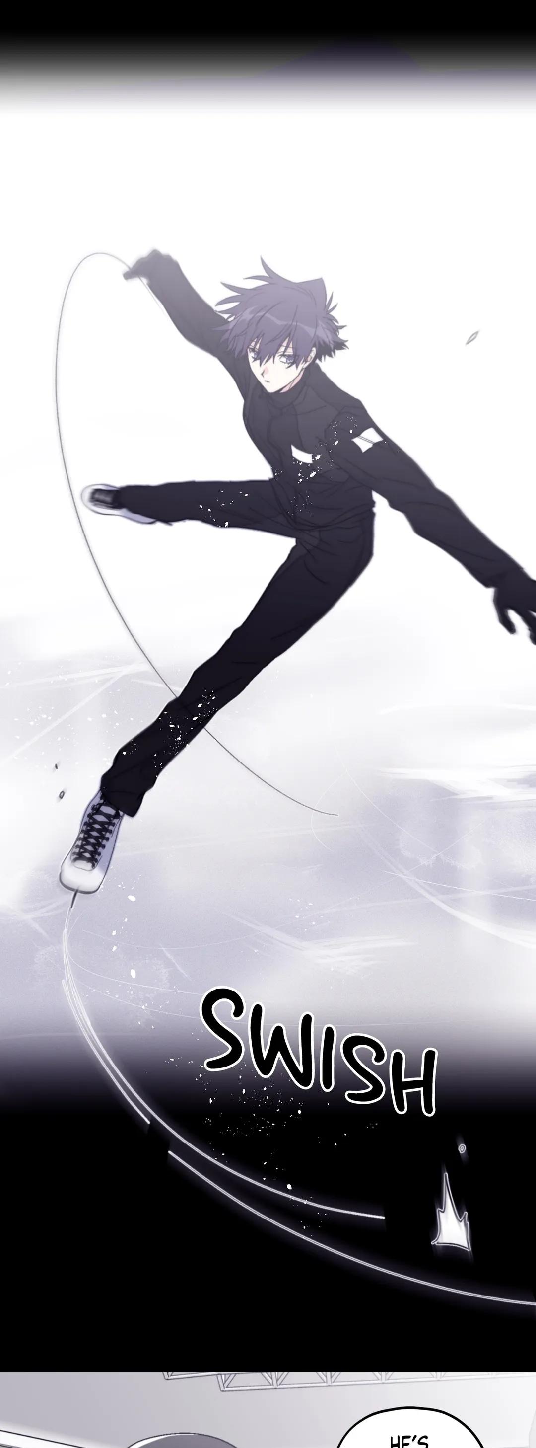 Read Surge Looking For You chapter 47 image 12 on Lezhin
