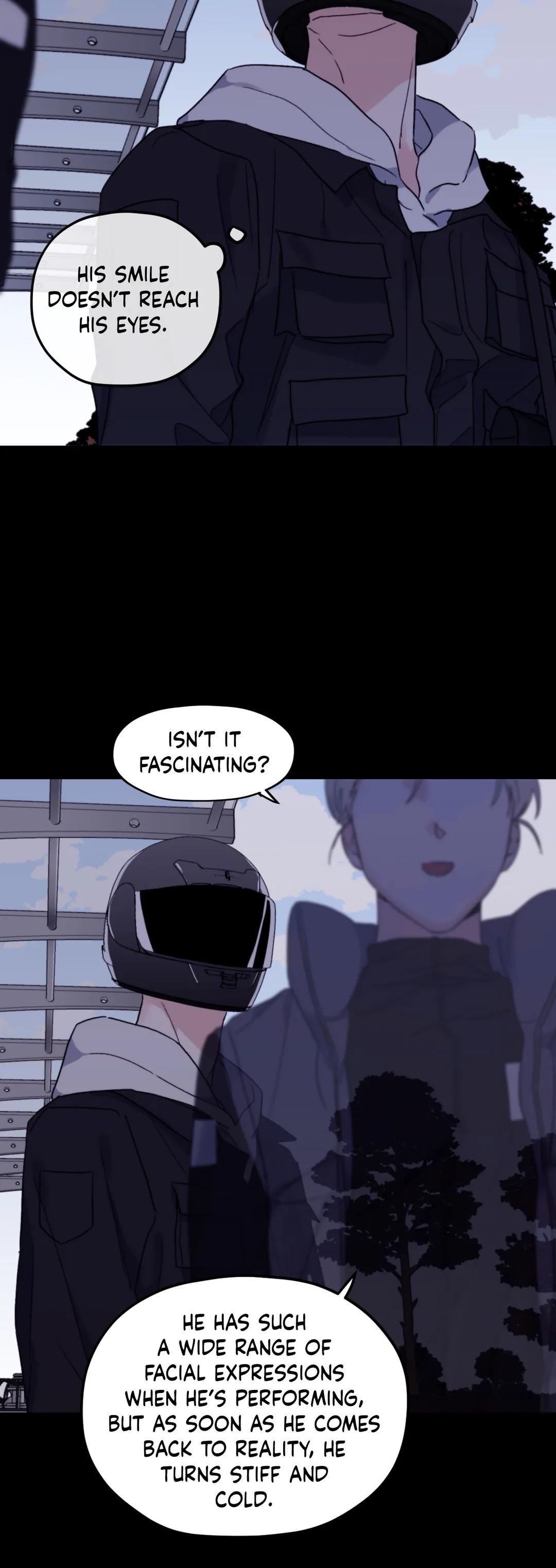 Read Surge Looking For You chapter 47 image 16 on Lezhin