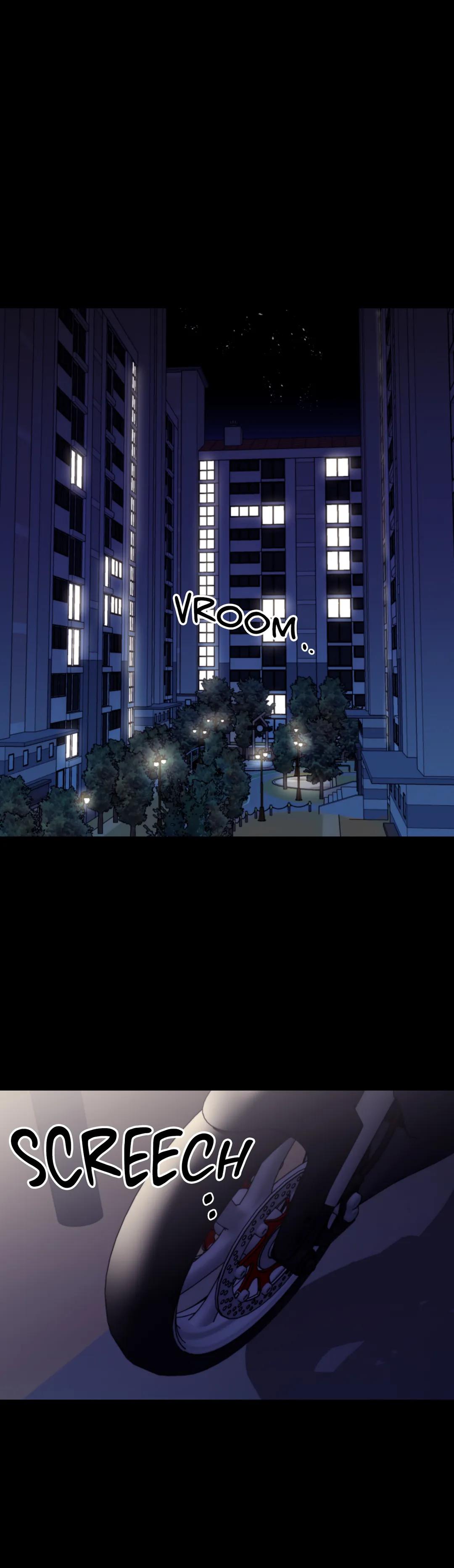 Read Surge Looking For You chapter 47 image 20 on Lezhin