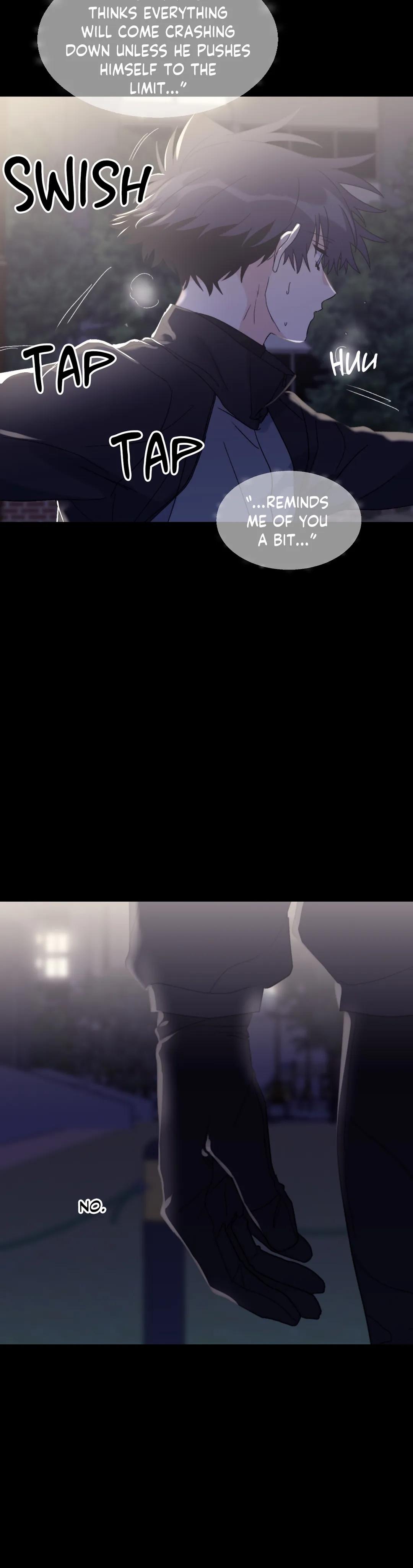Read Surge Looking For You chapter 47 image 22 on Lezhin