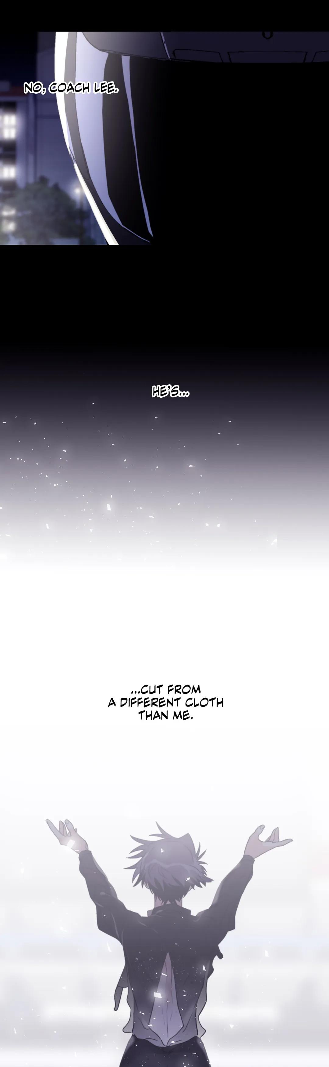 Read Surge Looking For You chapter 47 image 23 on Lezhin