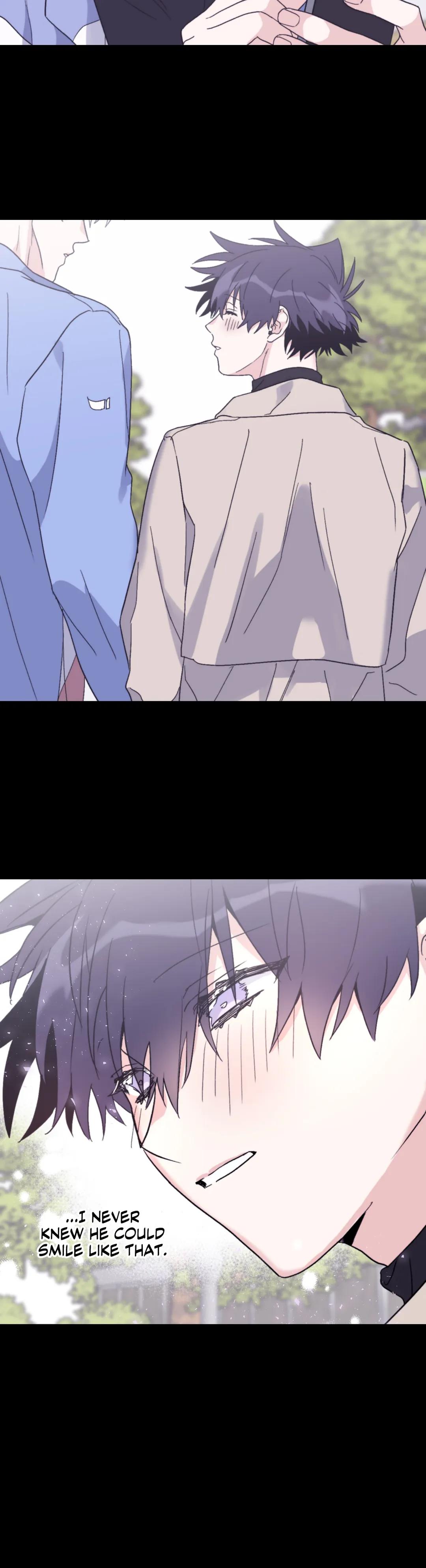 Read Surge Looking For You chapter 47 image 27 on Lezhin