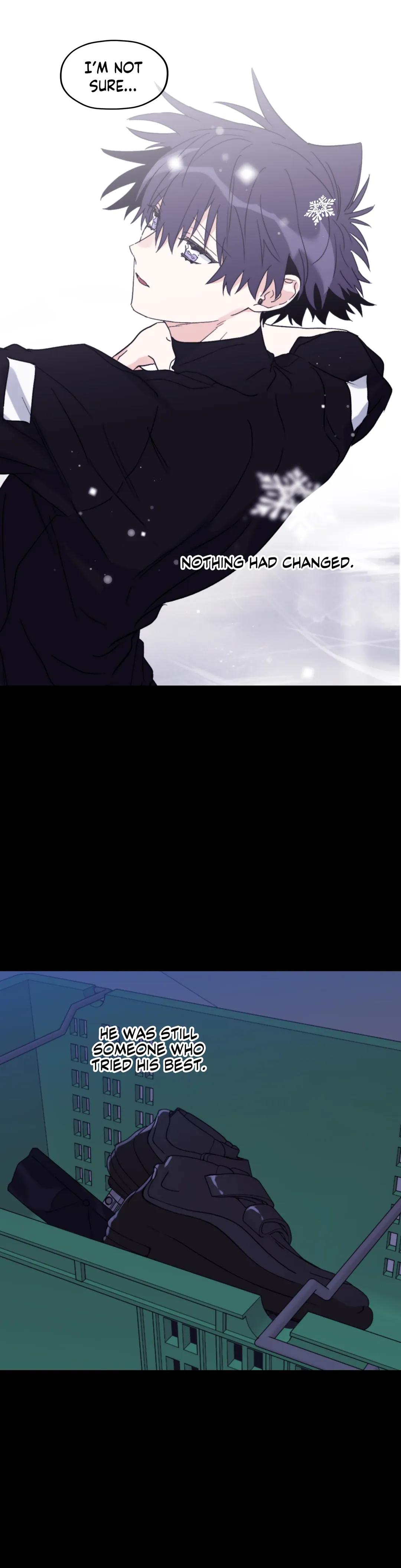 Read Surge Looking For You chapter 47 image 29 on Lezhin
