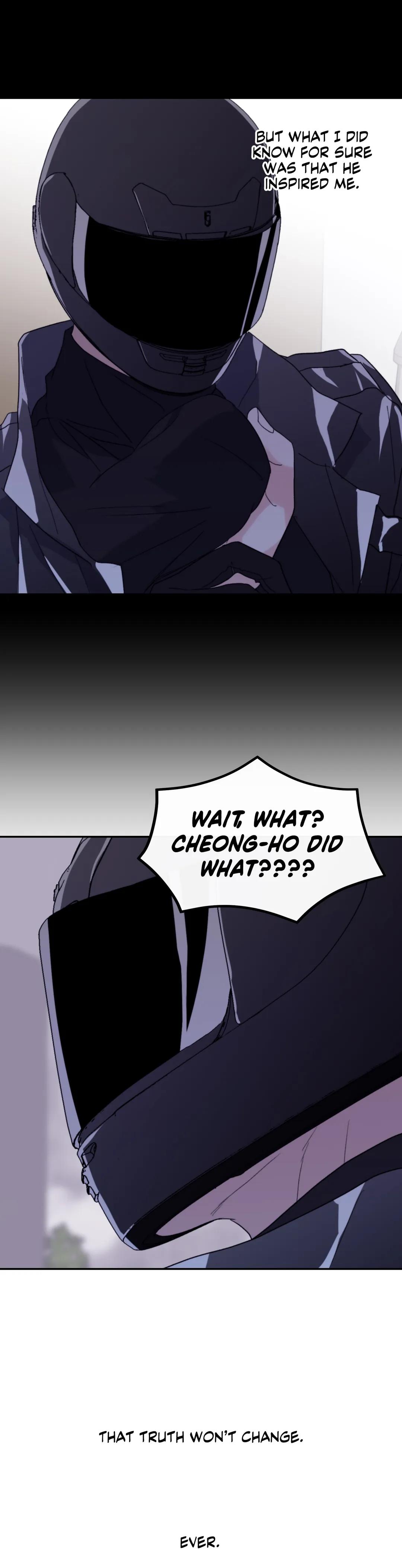 Read Surge Looking For You chapter 47 image 32 on Lezhin