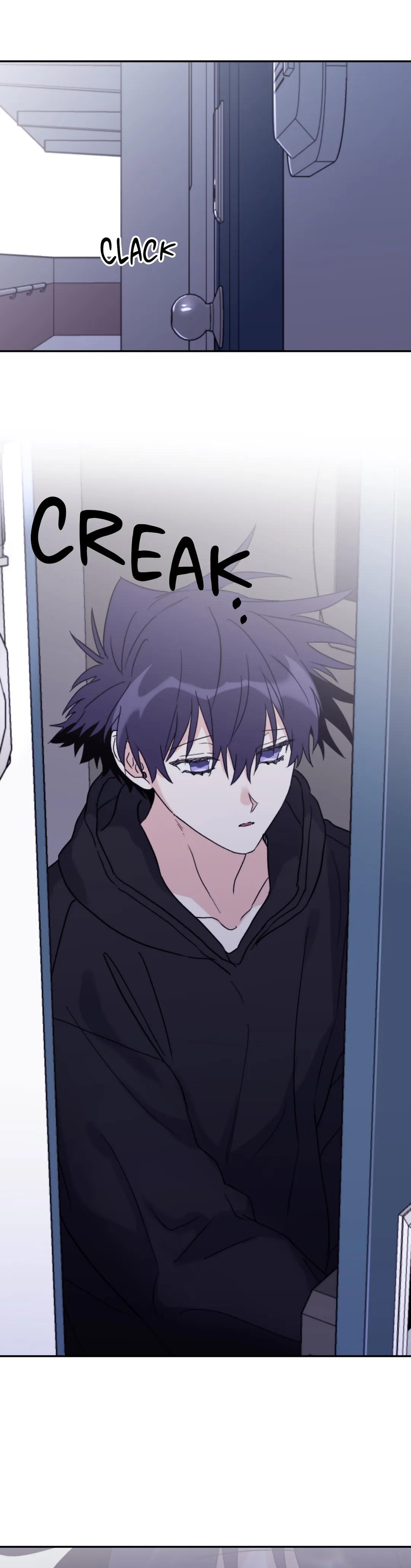 Read Surge Looking For You chapter 47 image 34 on Lezhin
