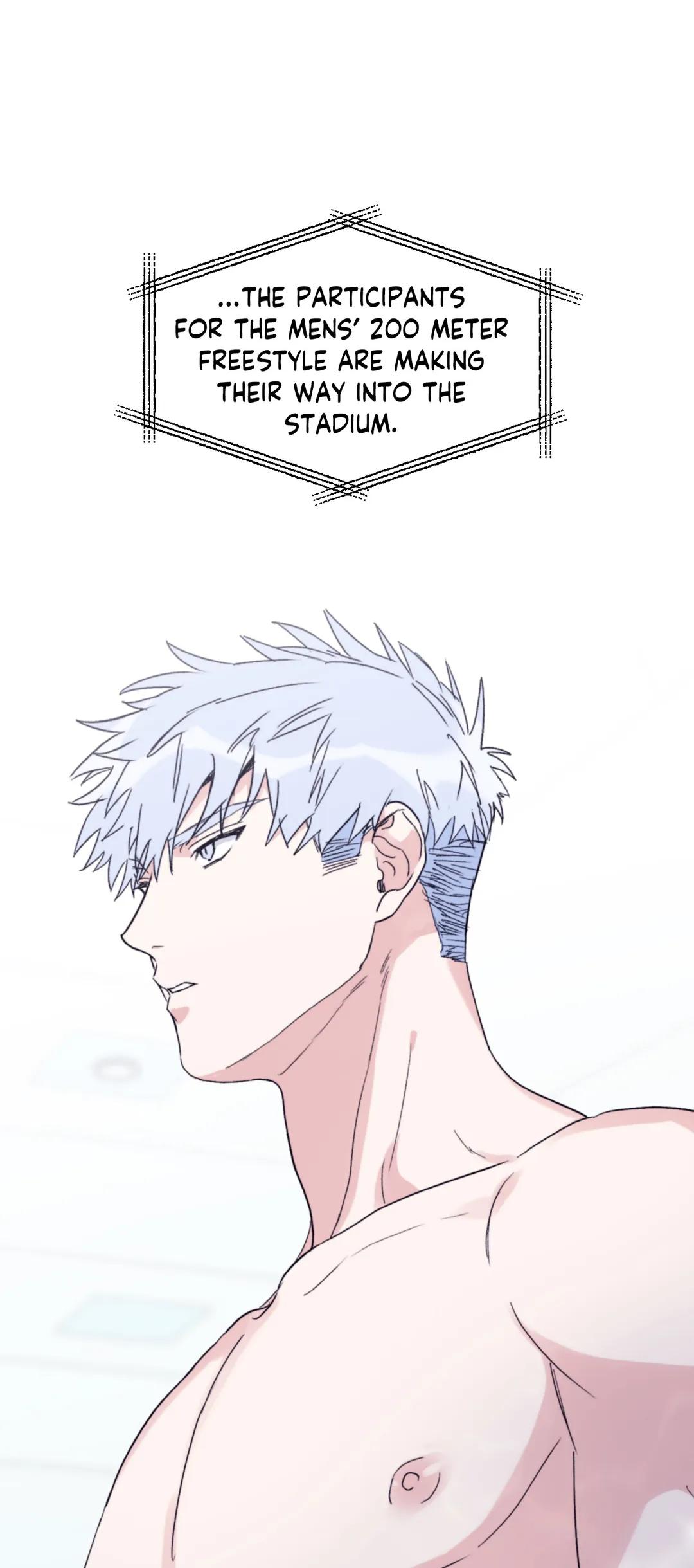 Read Surge Looking For You chapter 47 image 39 on Lezhin