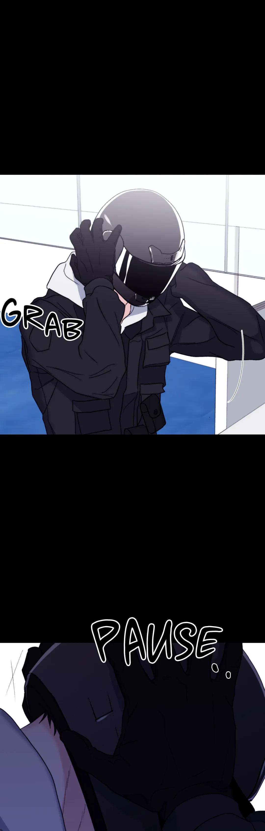 Read Surge Looking For You chapter 47 image 9 on Lezhin