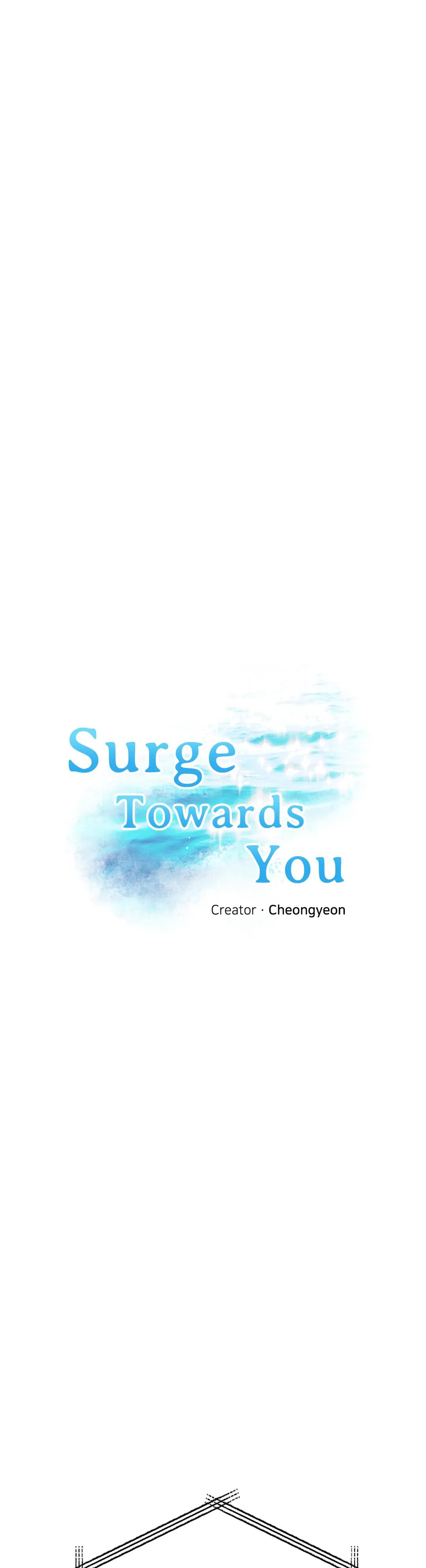 Read Surge Looking For You chapter 48 image 1 on Lezhin