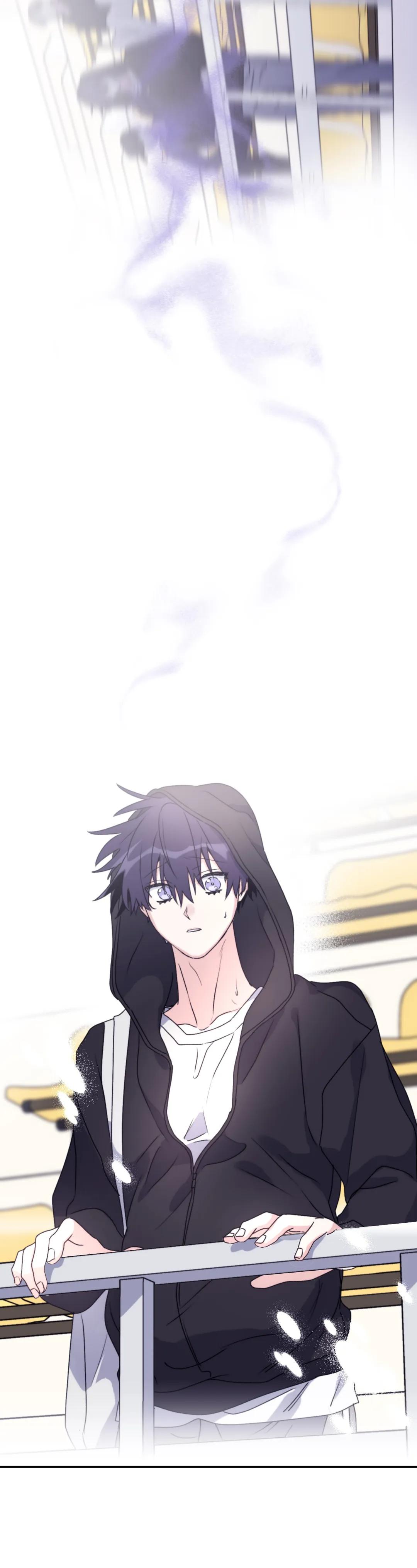 Read Surge Looking For You chapter 48 image 14 on Lezhin