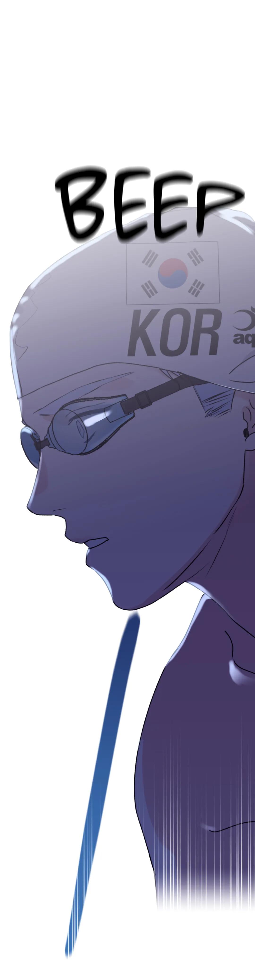 Read Surge Looking For You chapter 48 image 15 on Lezhin
