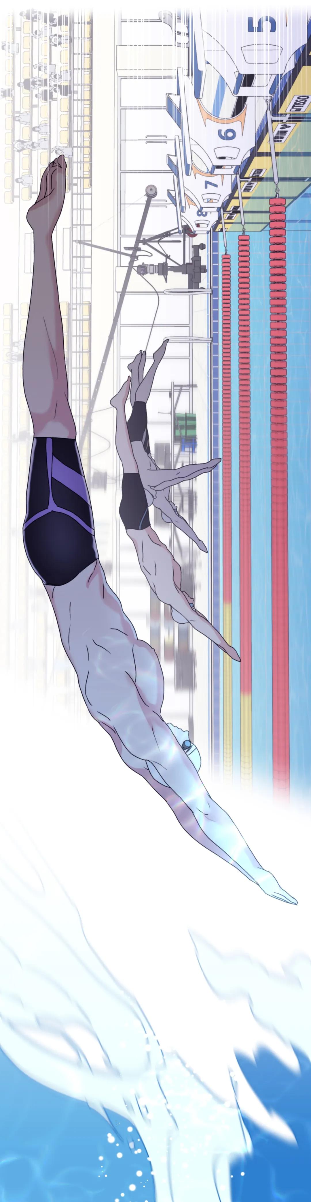 Read Surge Looking For You chapter 48 image 16 on Lezhin