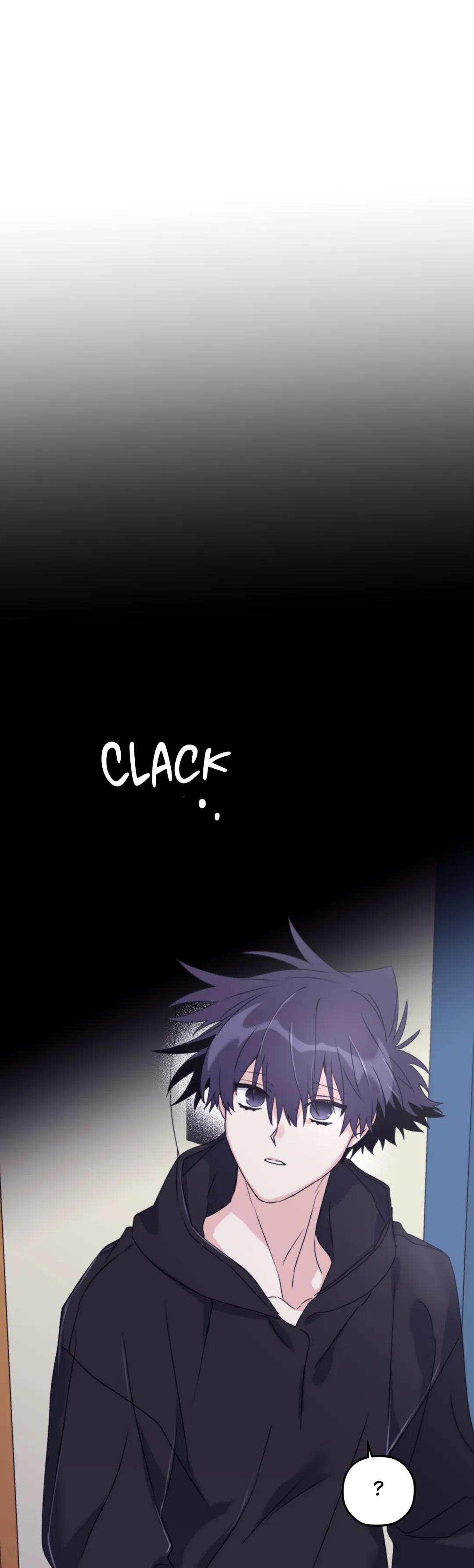 Read Surge Looking For You chapter 48 image 19 on Lezhin