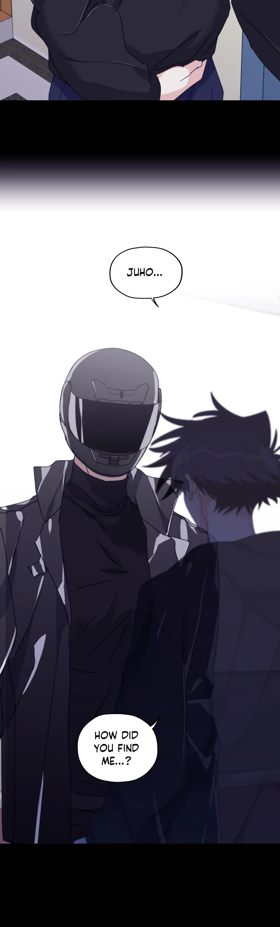 Read Surge Looking For You chapter 48 image 20 on Lezhin