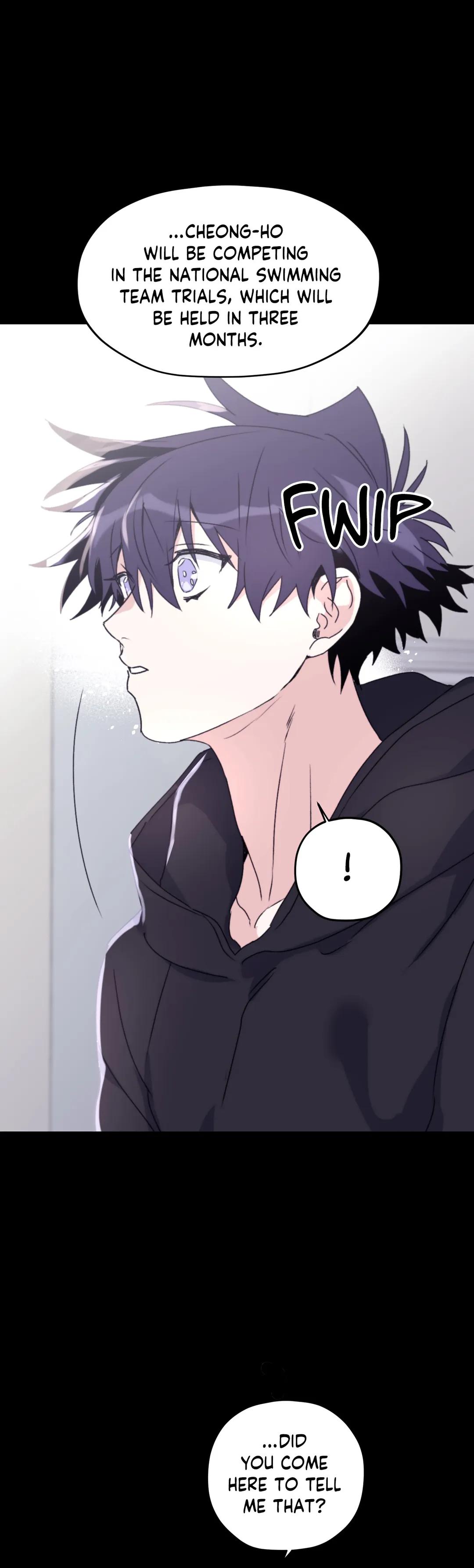 Read Surge Looking For You chapter 48 image 21 on Lezhin