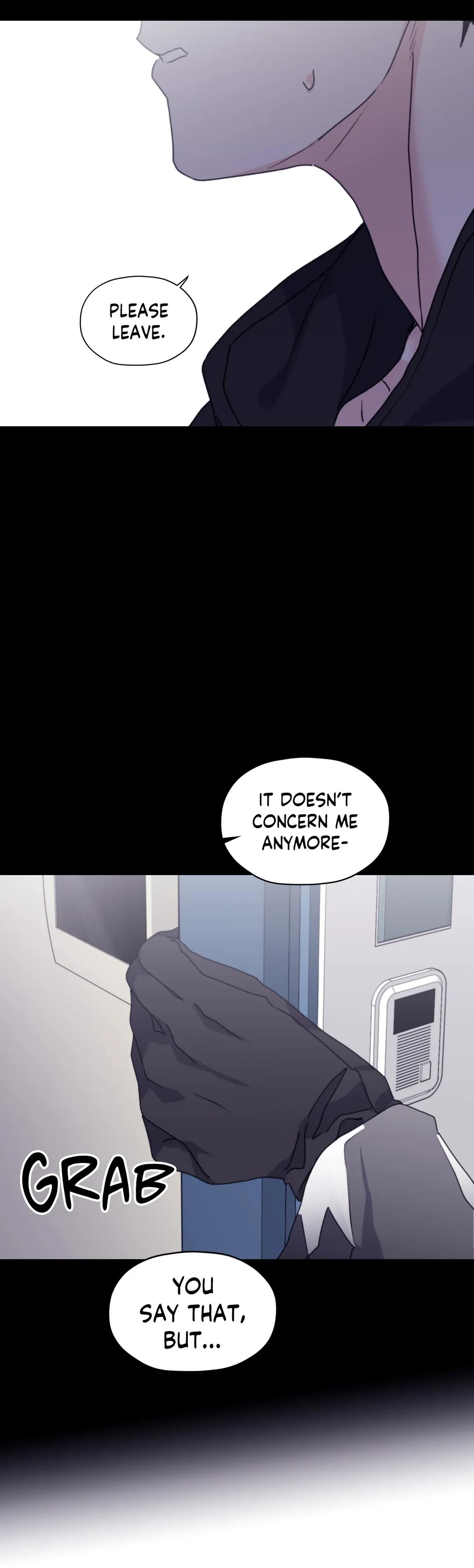 Read Surge Looking For You chapter 48 image 22 on Lezhin