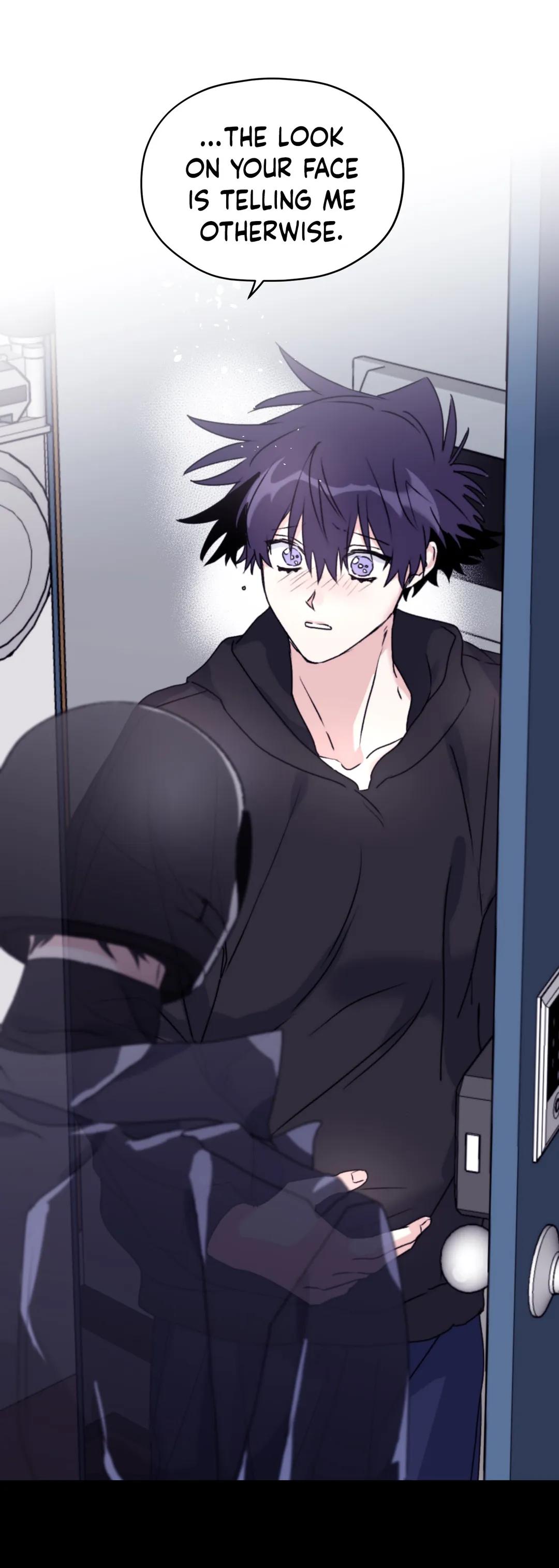 Read Surge Looking For You chapter 48 image 23 on Lezhin