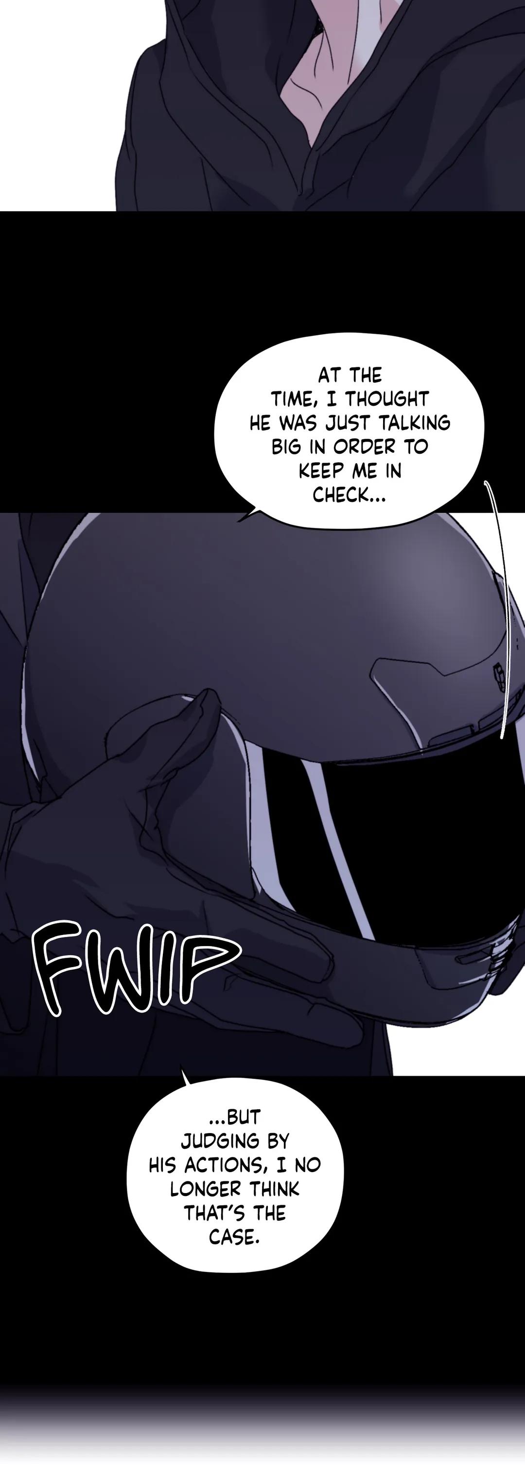 Read Surge Looking For You chapter 48 image 25 on Lezhin