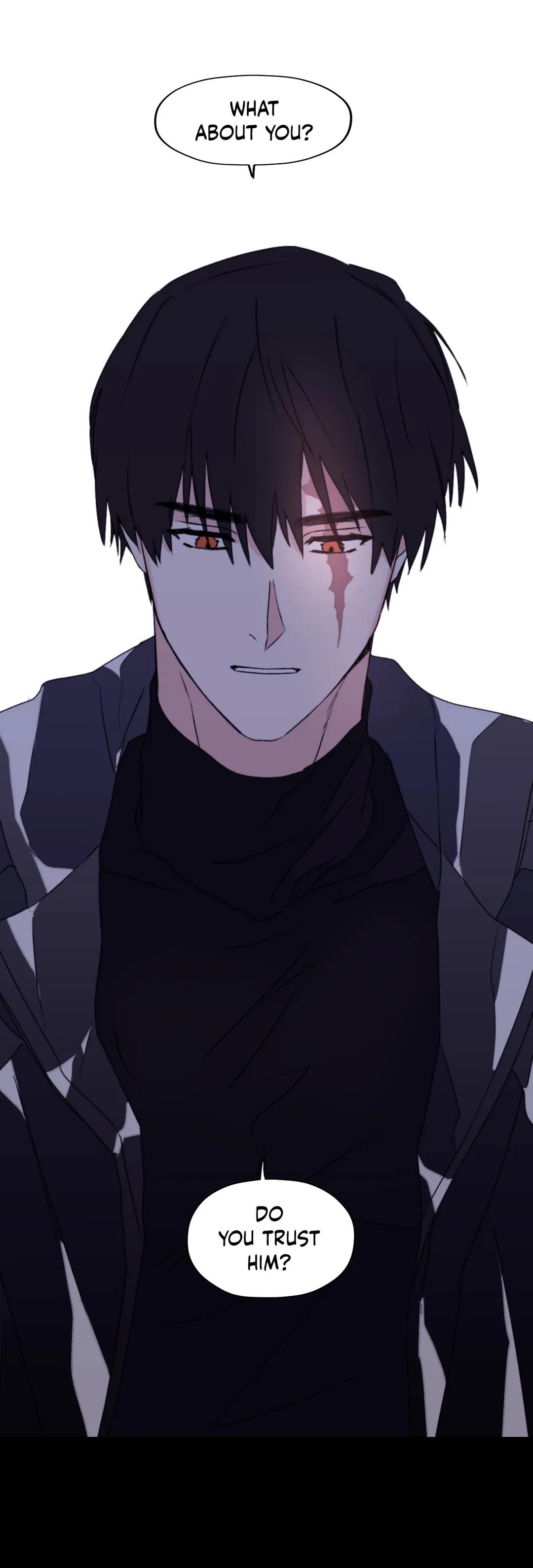 Read Surge Looking For You chapter 48 image 26 on Lezhin