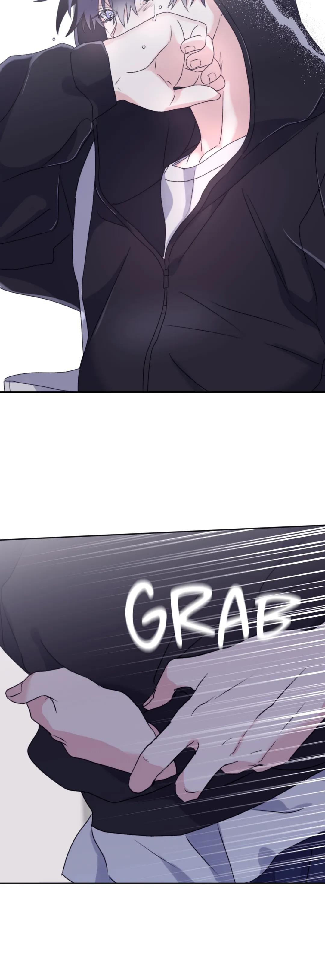 Read Surge Looking For You chapter 48 image 28 on Lezhin