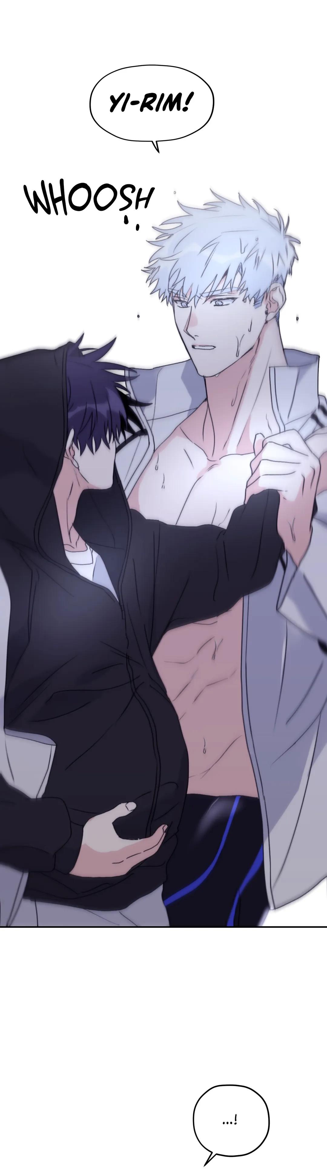 Read Surge Looking For You chapter 48 image 29 on Lezhin