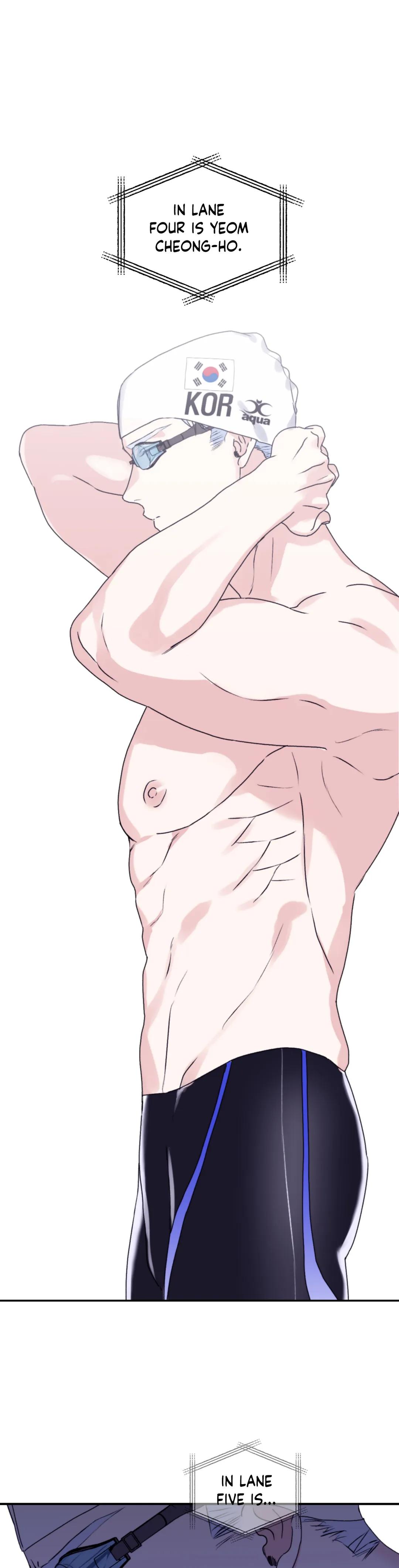 Read Surge Looking For You chapter 48 image 3 on Lezhin