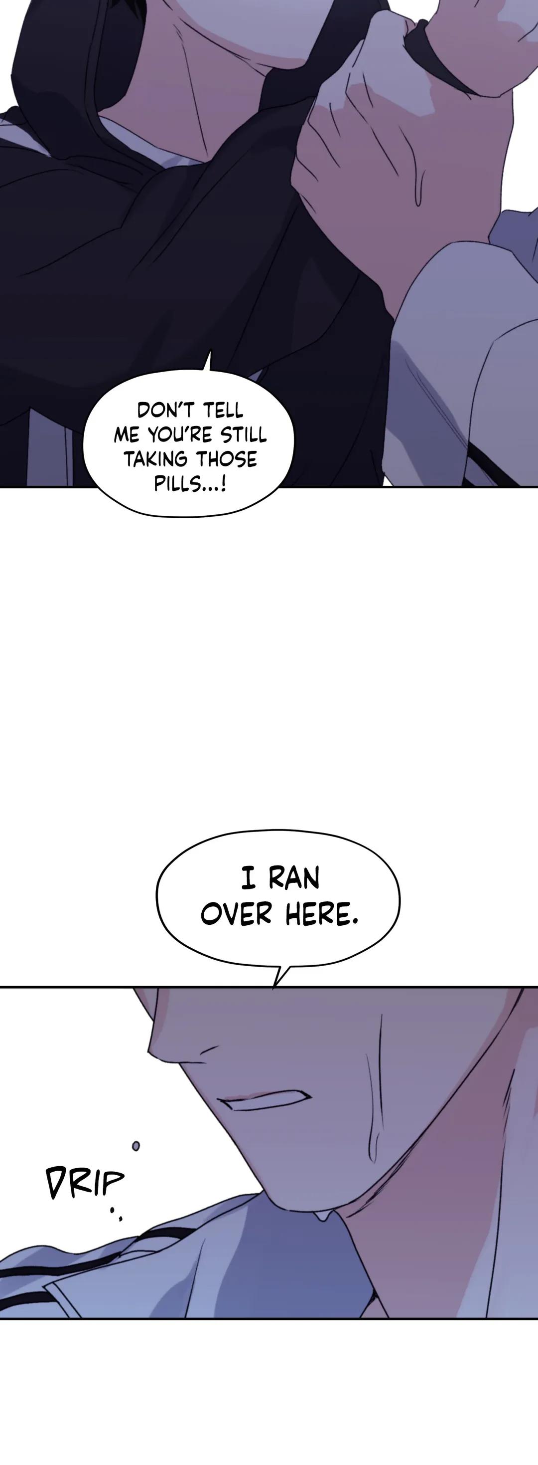 Read Surge Looking For You chapter 48 image 32 on Lezhin