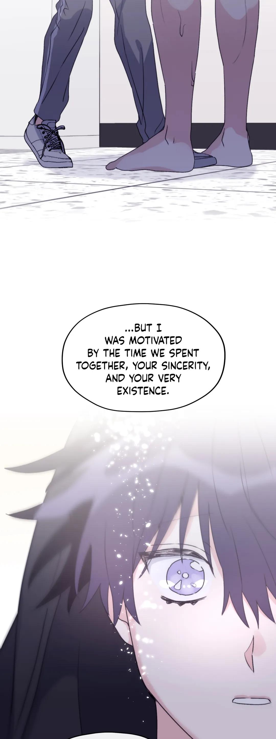 Read Surge Looking For You chapter 48 image 35 on Lezhin