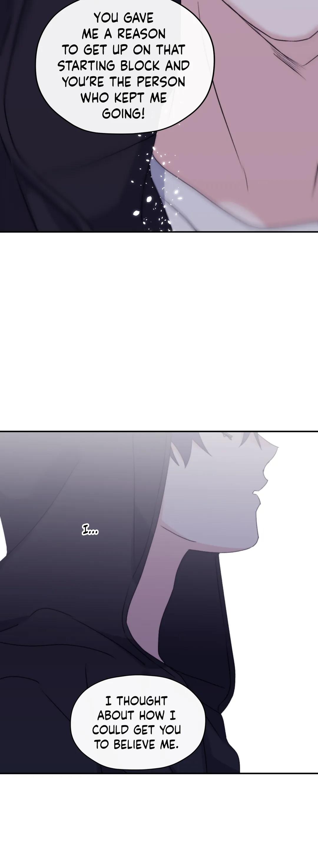 Read Surge Looking For You chapter 48 image 36 on Lezhin