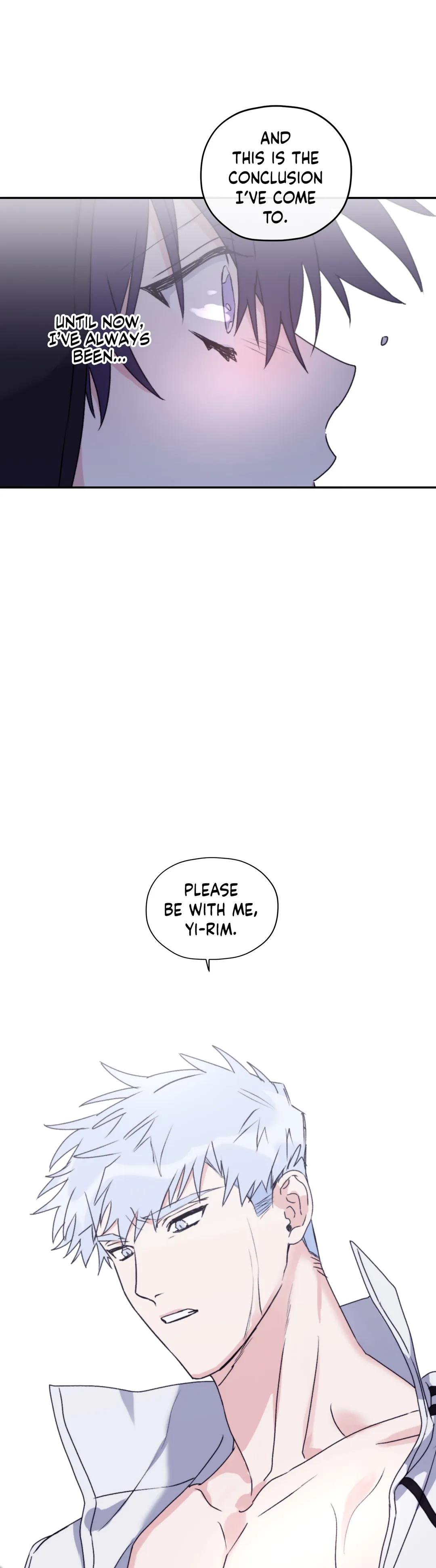 Read Surge Looking For You chapter 48 image 37 on Lezhin