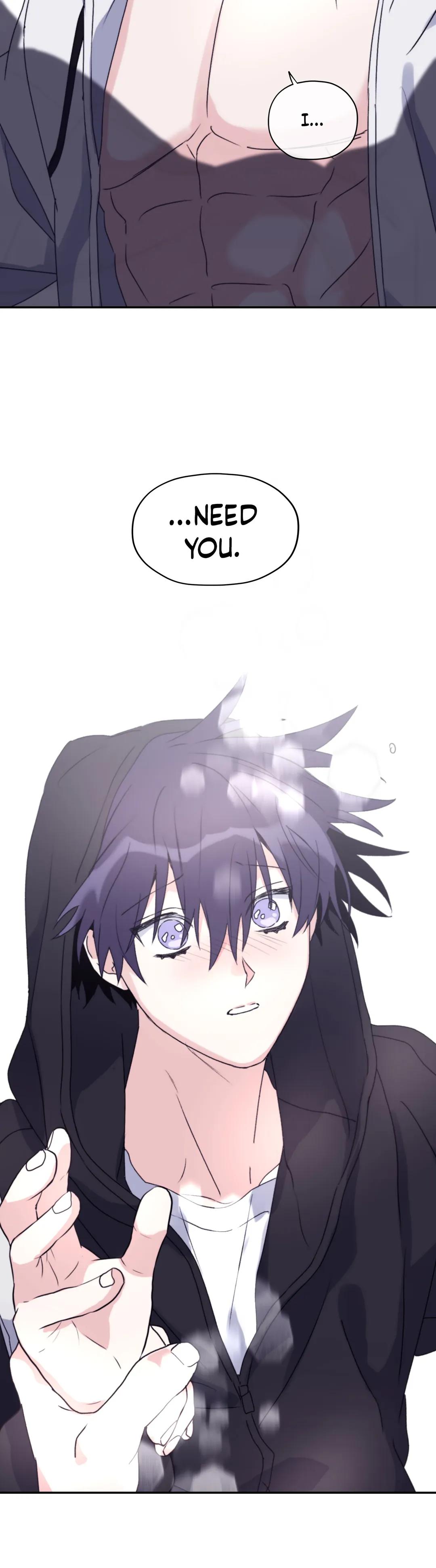Read Surge Looking For You chapter 48 image 38 on Lezhin