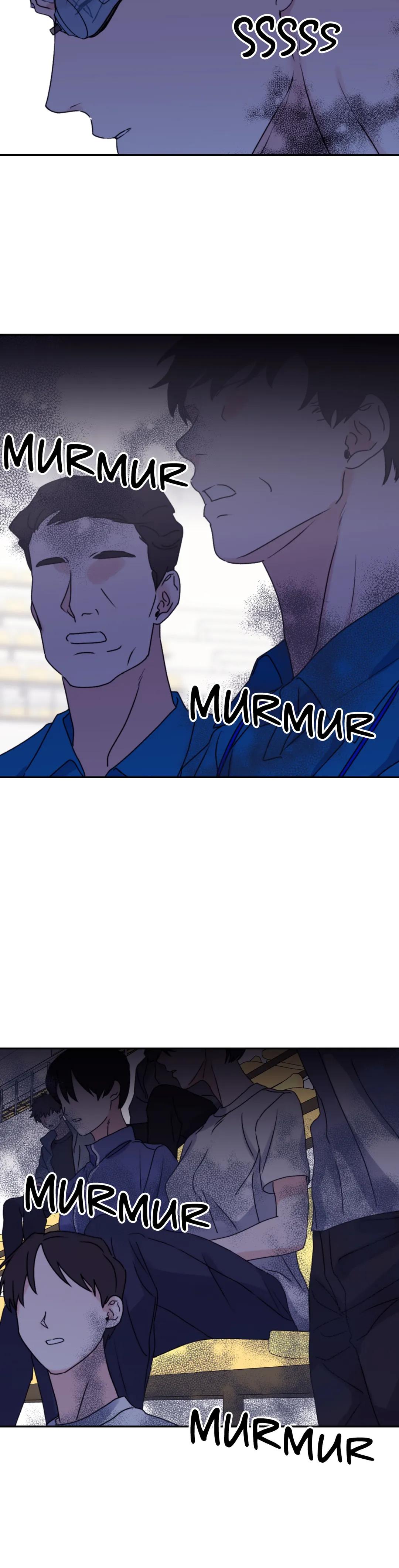 Read Surge Looking For You chapter 48 image 4 on Lezhin