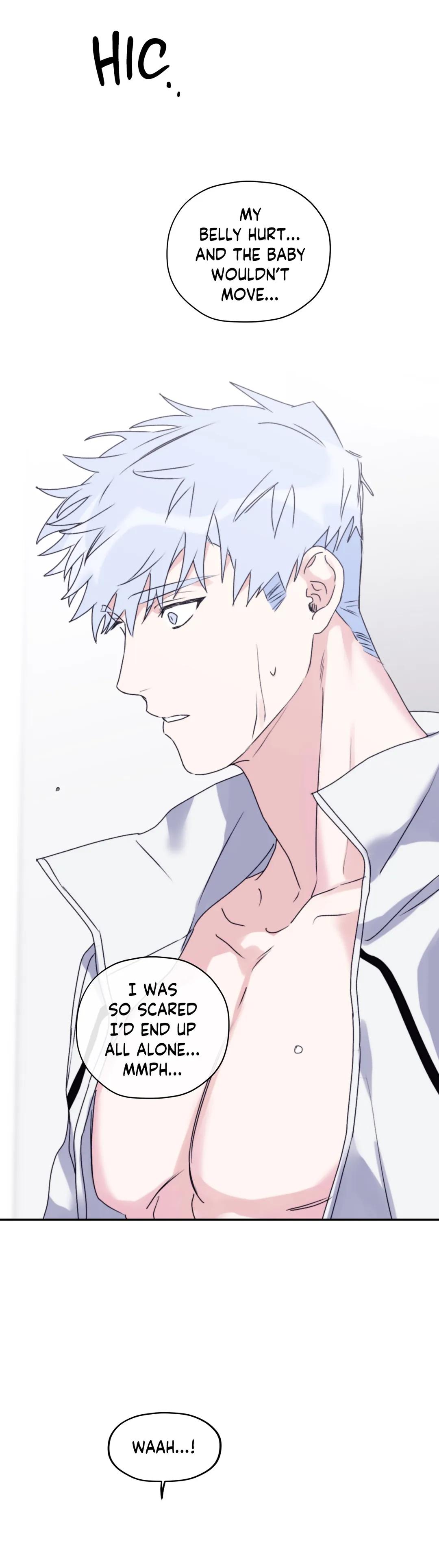 Read Surge Looking For You chapter 48 image 41 on Lezhin