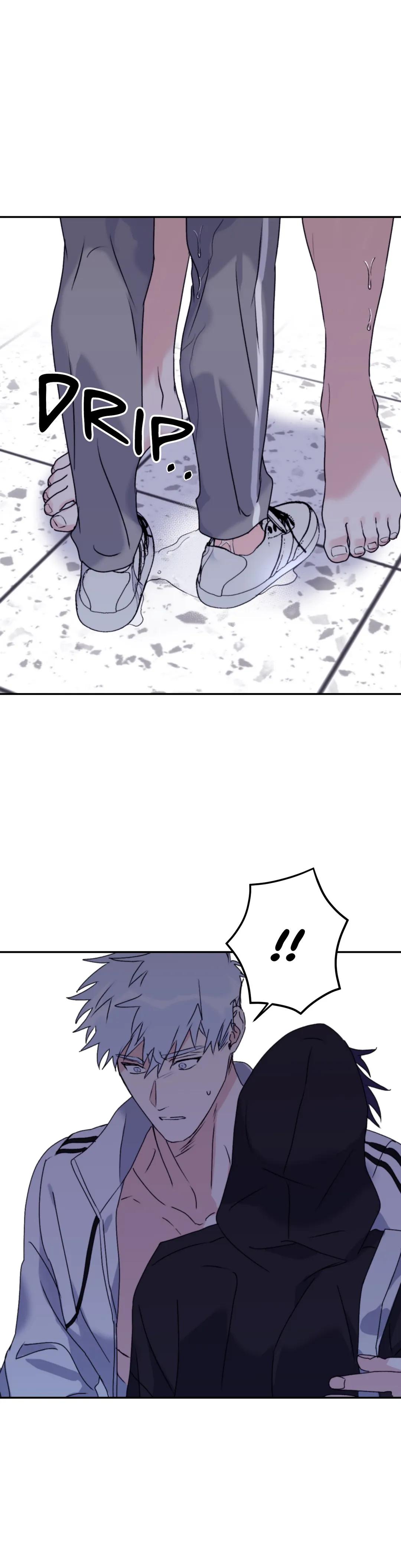 Read Surge Looking For You chapter 48 image 43 on Lezhin
