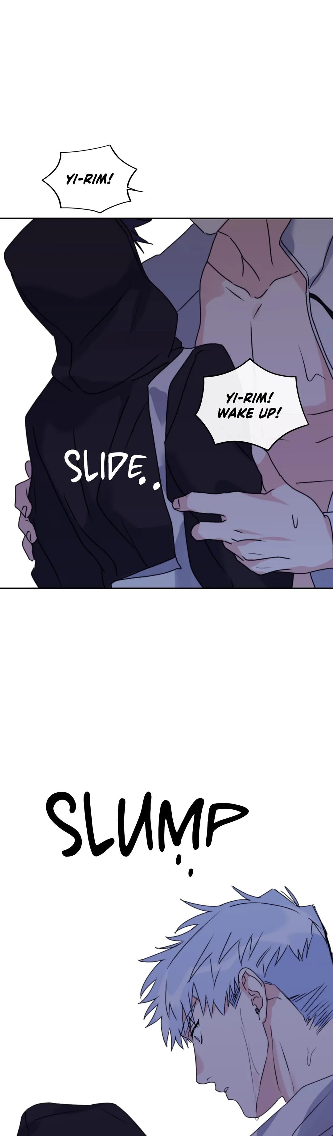 Read Surge Looking For You chapter 48 image 44 on Lezhin