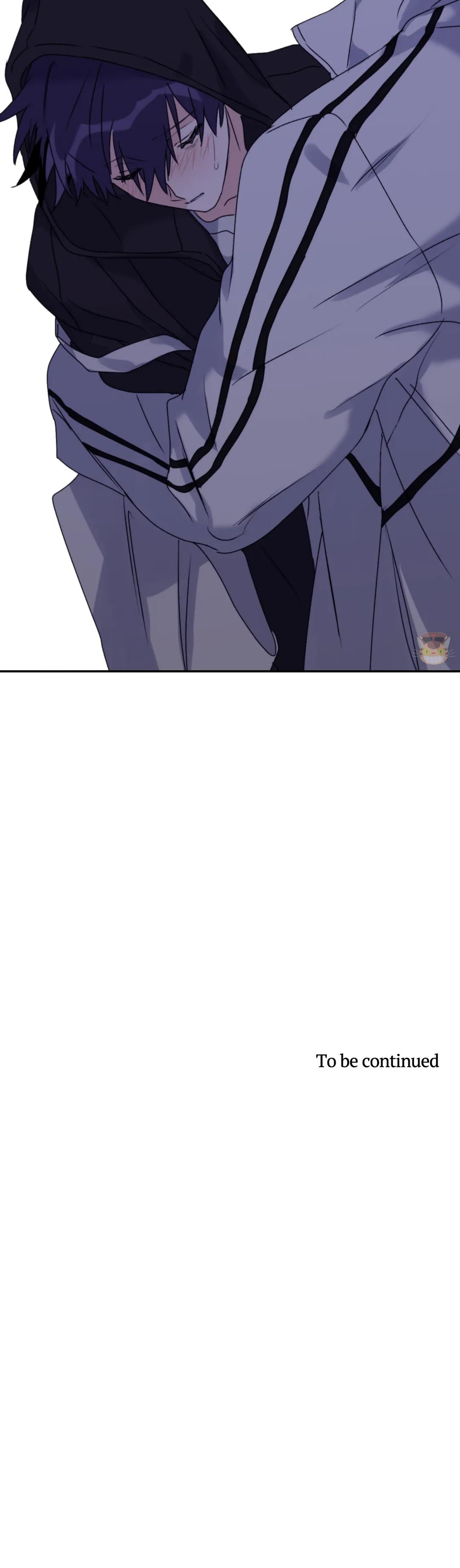 Read Surge Looking For You chapter 48 image 45 on Lezhin