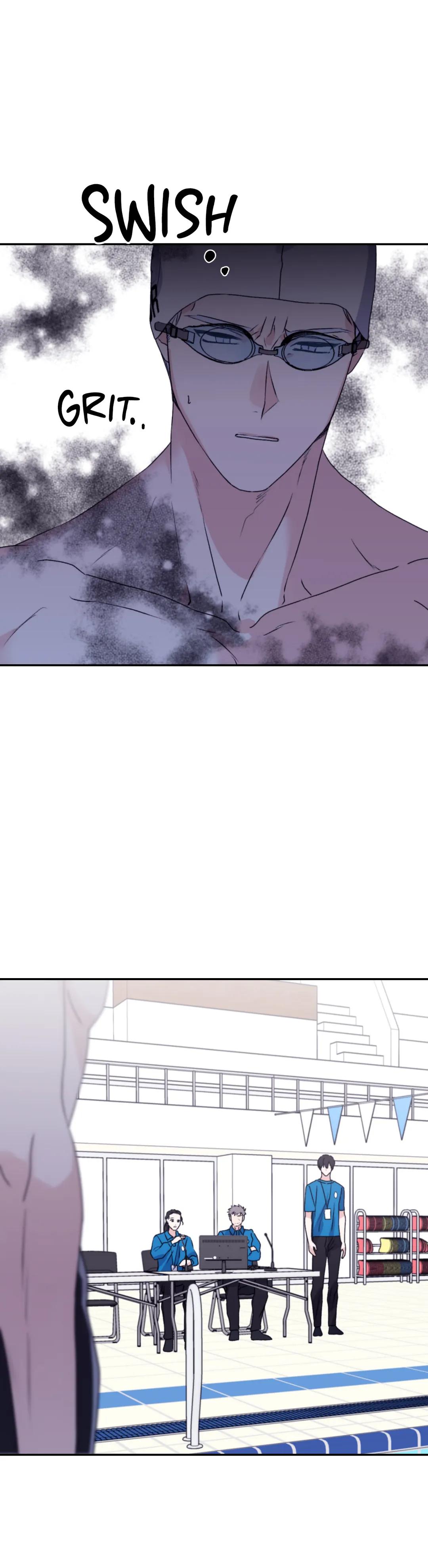 Read Surge Looking For You chapter 48 image 5 on Lezhin