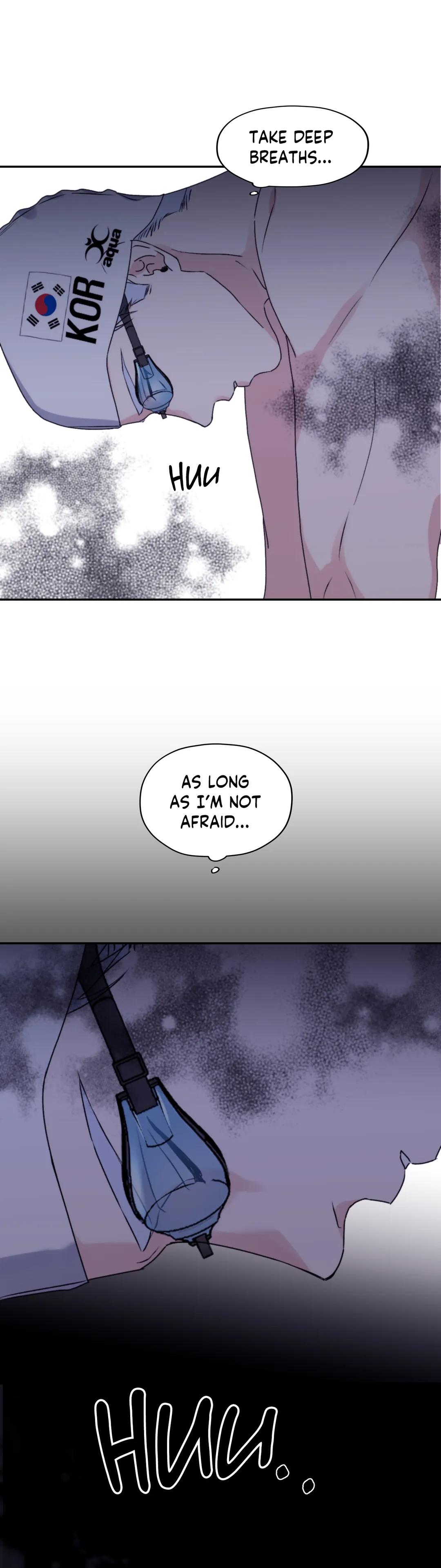 Read Surge Looking For You chapter 48 image 8 on Lezhin