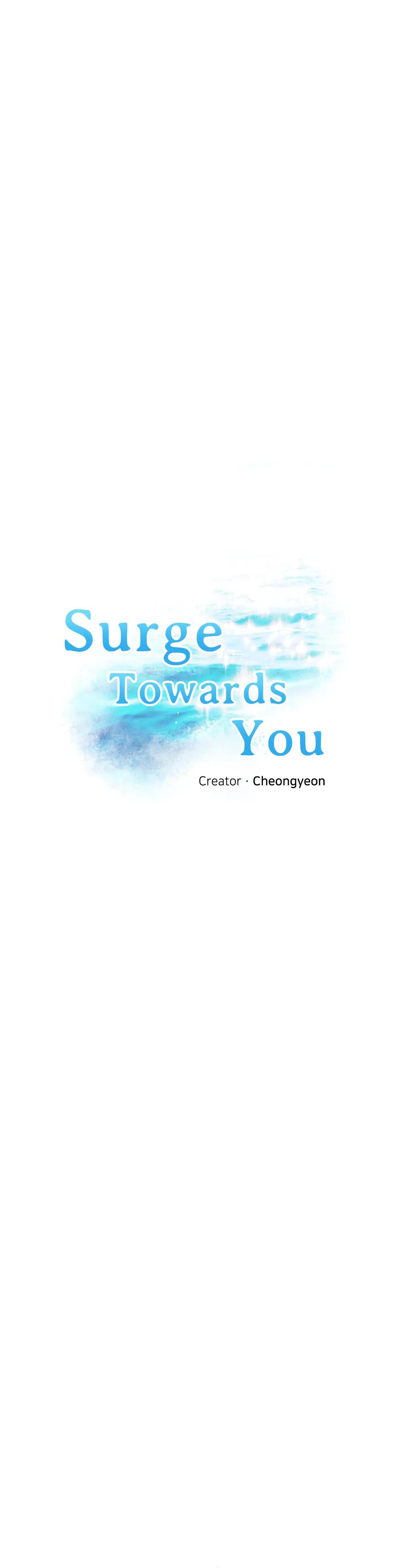 Read Surge Looking For You chapter 49 image 1 on Lezhin