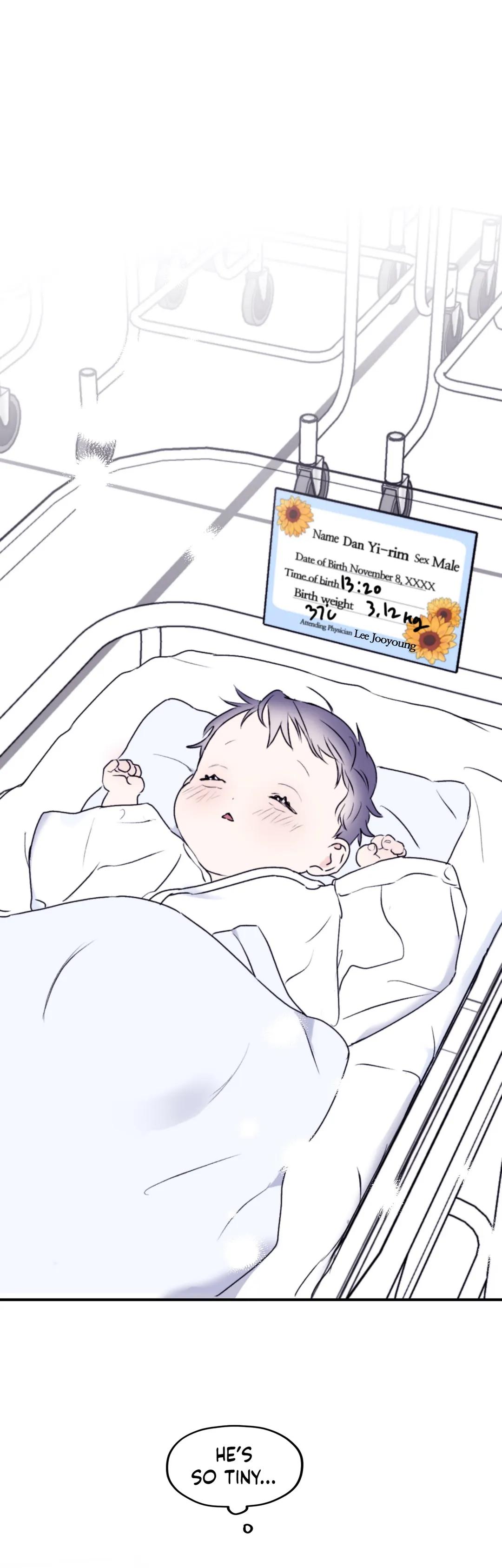 Read Surge Looking For You chapter 49 image 17 on Lezhin