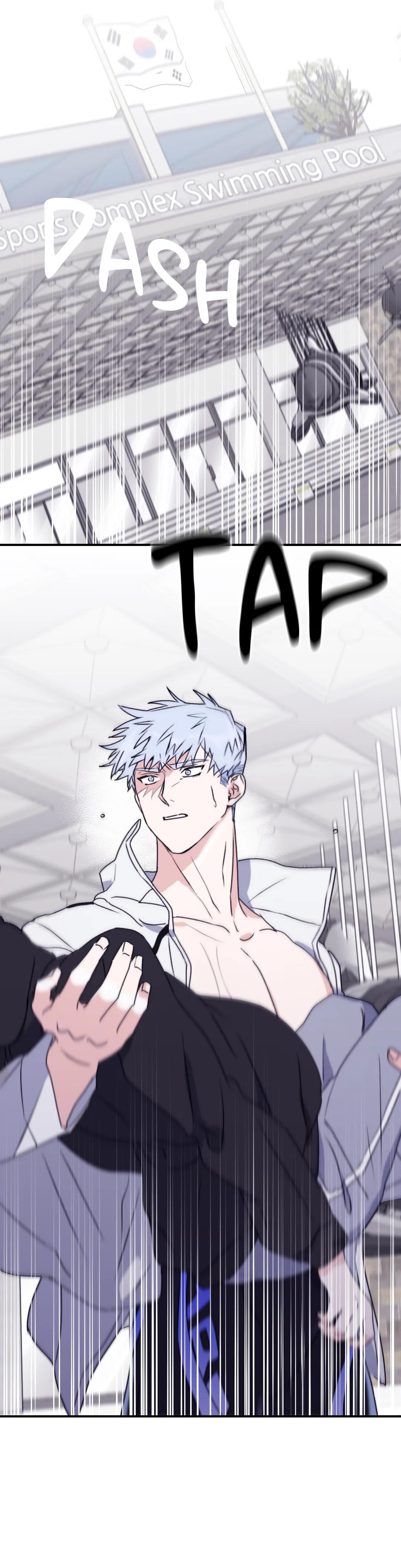 Read Surge Looking For You chapter 49 image 2 on Lezhin