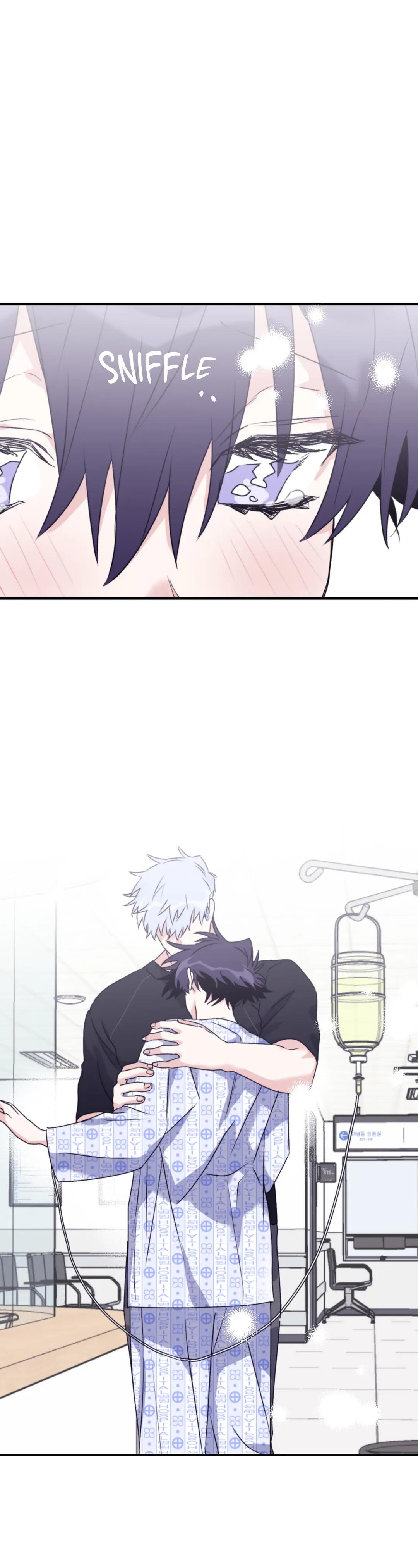 Read Surge Looking For You chapter 49 image 20 on Lezhin