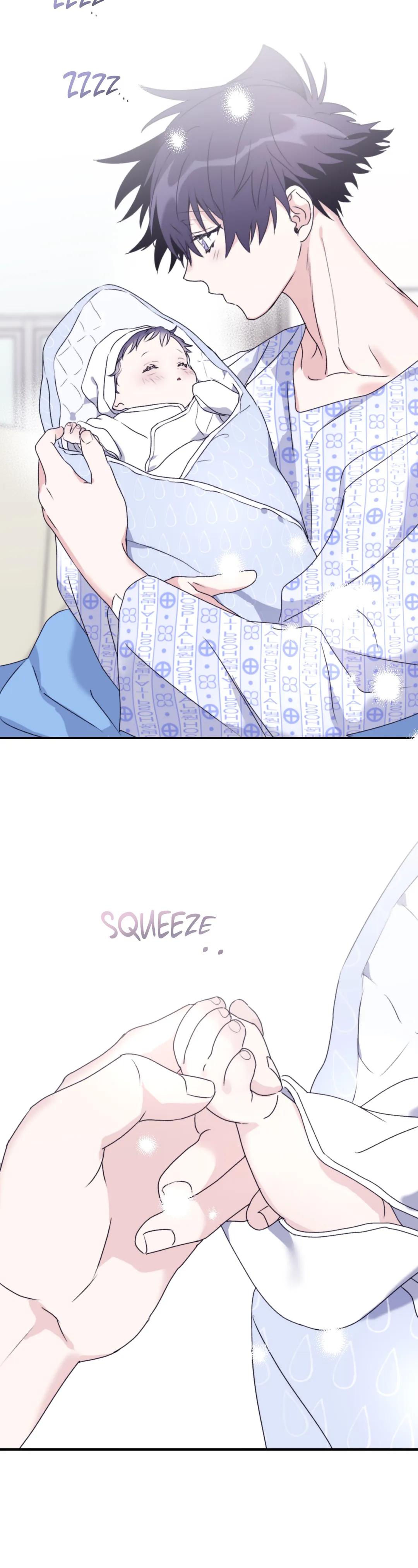 Read Surge Looking For You chapter 49 image 22 on Lezhin