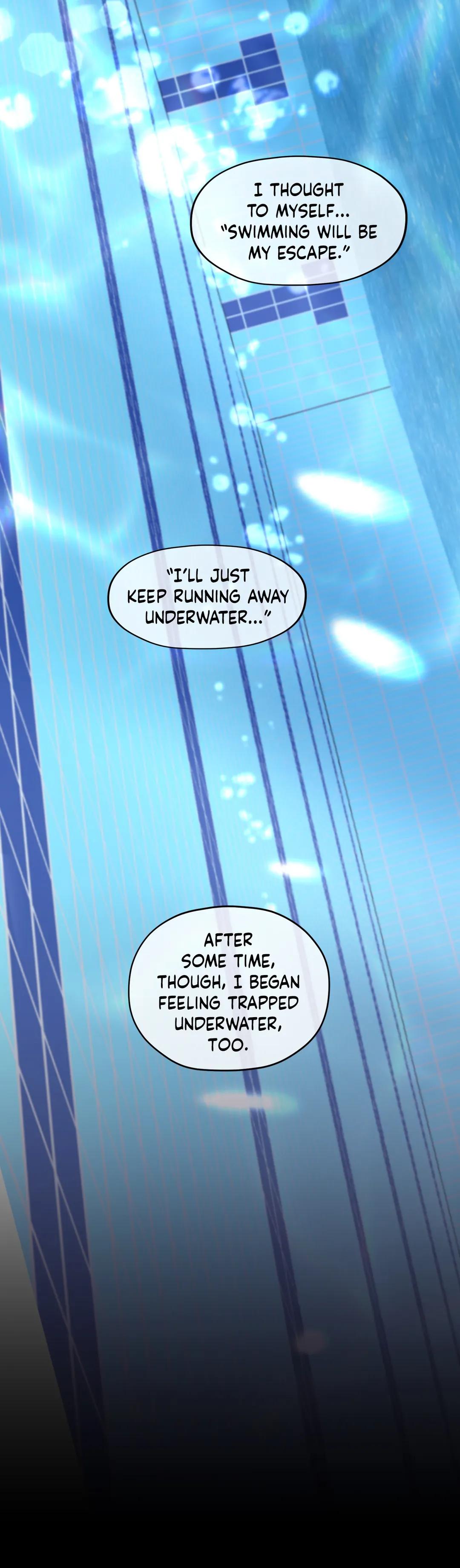 Read Surge Looking For You chapter 49 image 28 on Lezhin