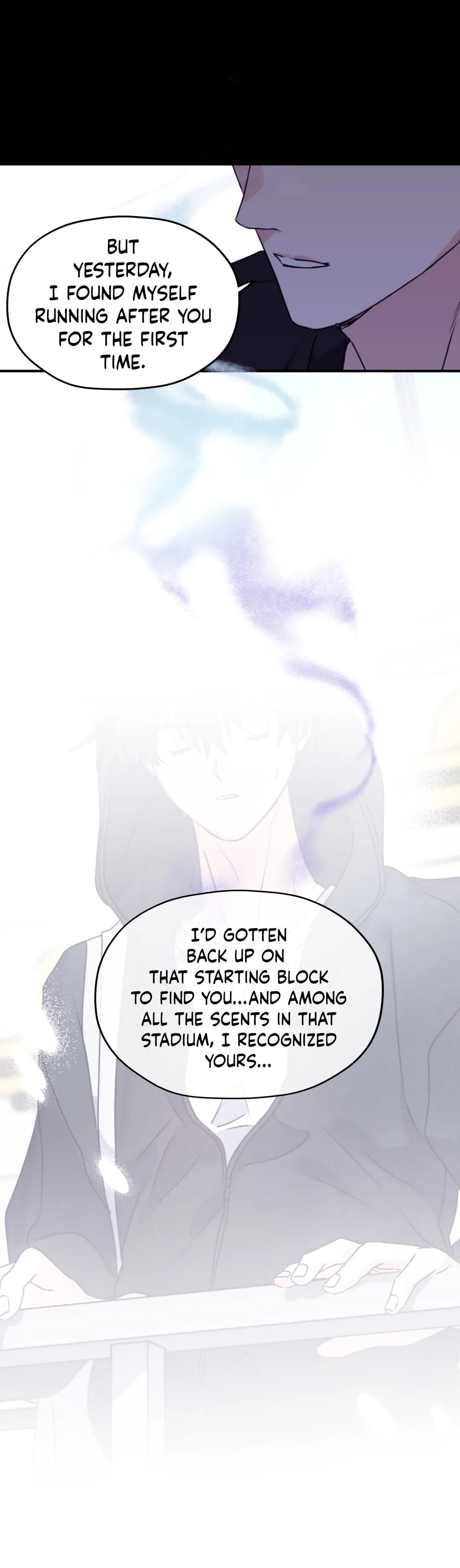 Read Surge Looking For You chapter 49 image 29 on Lezhin