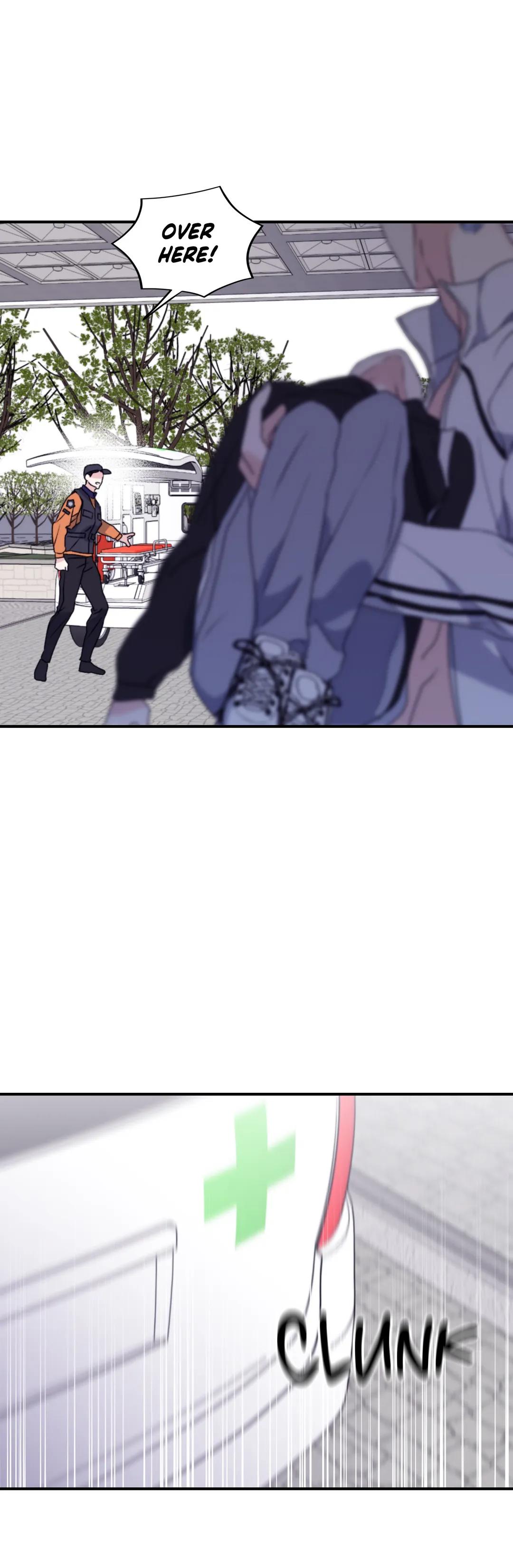 Read Surge Looking For You chapter 49 image 3 on Lezhin