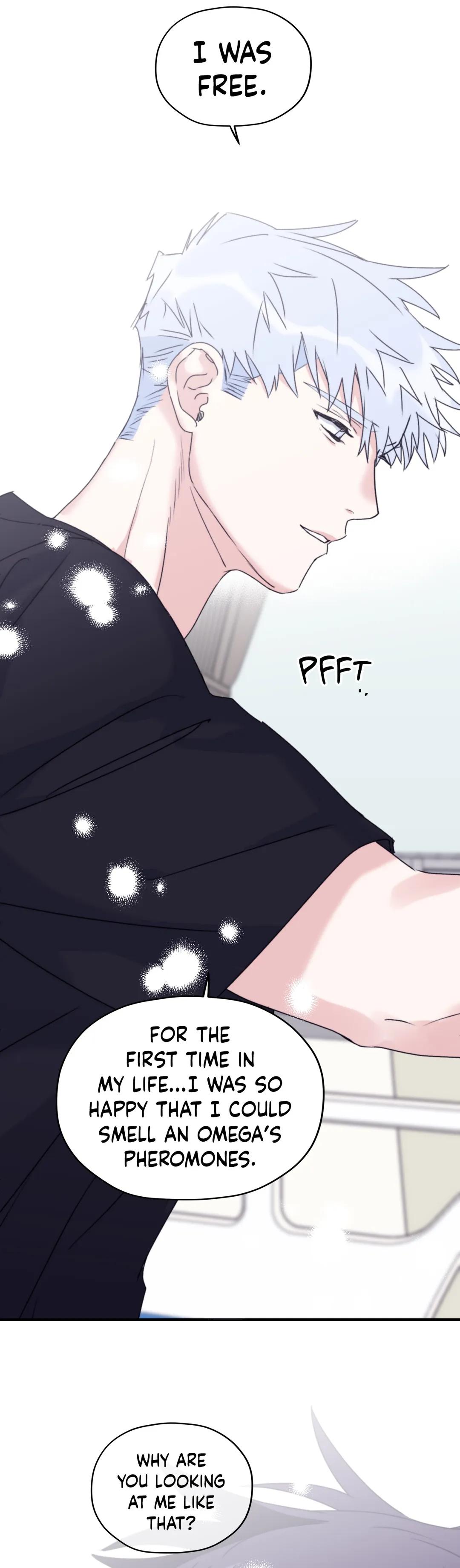 Read Surge Looking For You chapter 49 image 30 on Lezhin