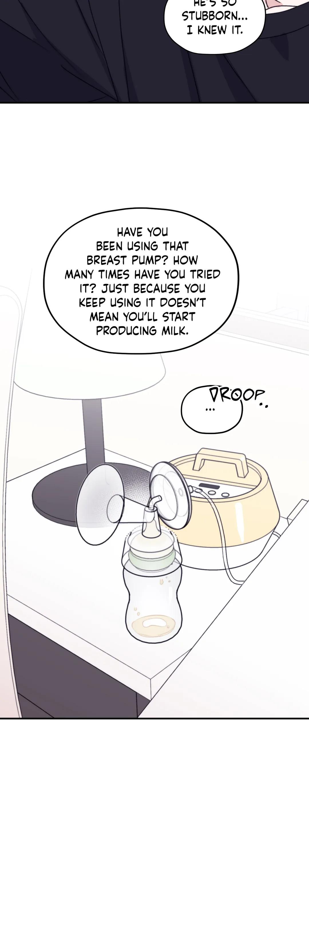 Read Surge Looking For You chapter 49 image 36 on Lezhin