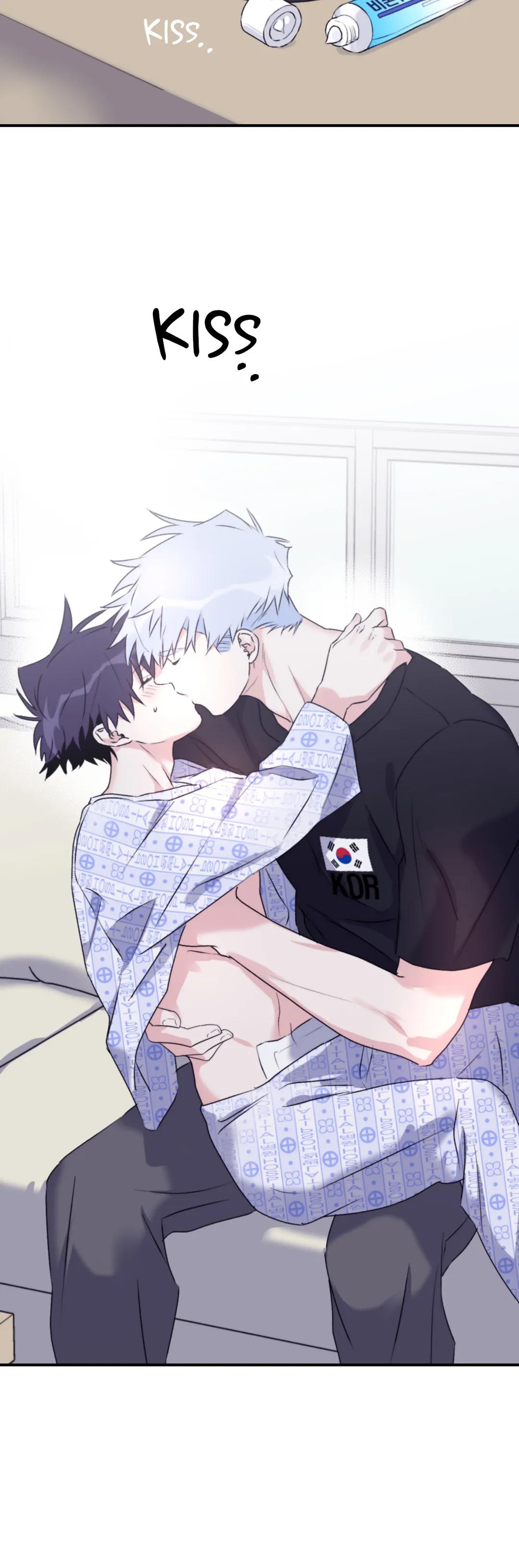Read Surge Looking For You chapter 49 image 38 on Lezhin
